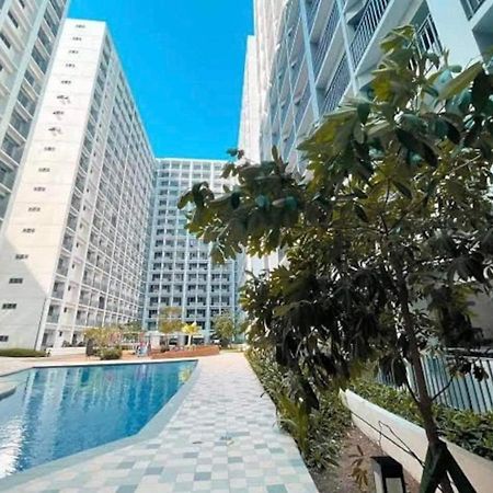 Deluxe Suites Razelles 2 At Shore 2 Residences Tower 1 Pasay Zewnętrze zdjęcie