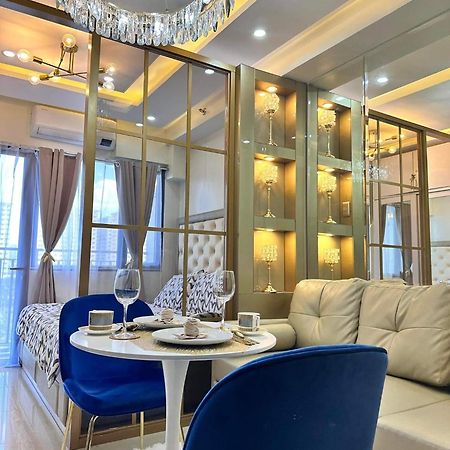 Deluxe Suites Razelles 2 At Shore 2 Residences Tower 1 Pasay Zewnętrze zdjęcie