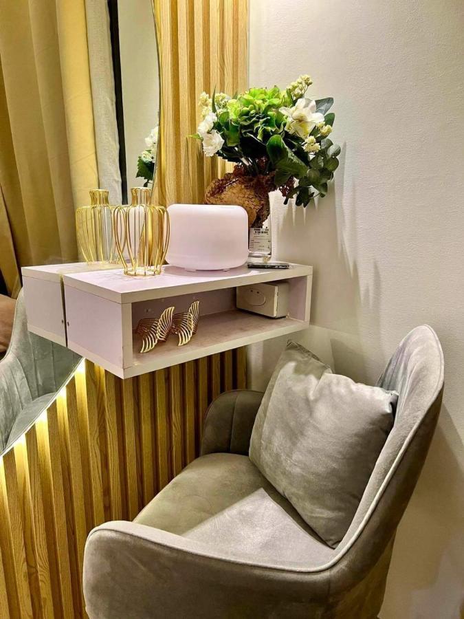 Deluxe Suites Razelles 2 At Shore 2 Residences Tower 1 Pasay Zewnętrze zdjęcie