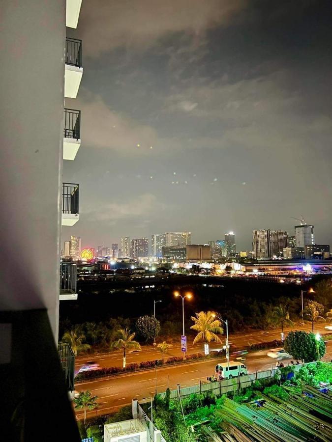Deluxe Suites Razelles 2 At Shore 2 Residences Tower 1 Pasay Zewnętrze zdjęcie