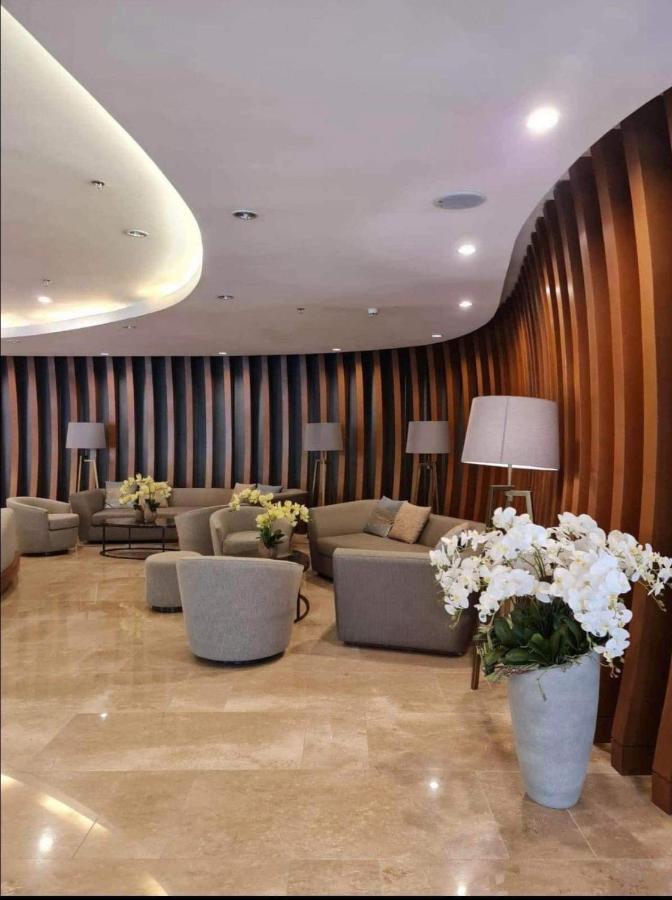 Deluxe Suites Razelles 2 At Shore 2 Residences Tower 1 Pasay Zewnętrze zdjęcie