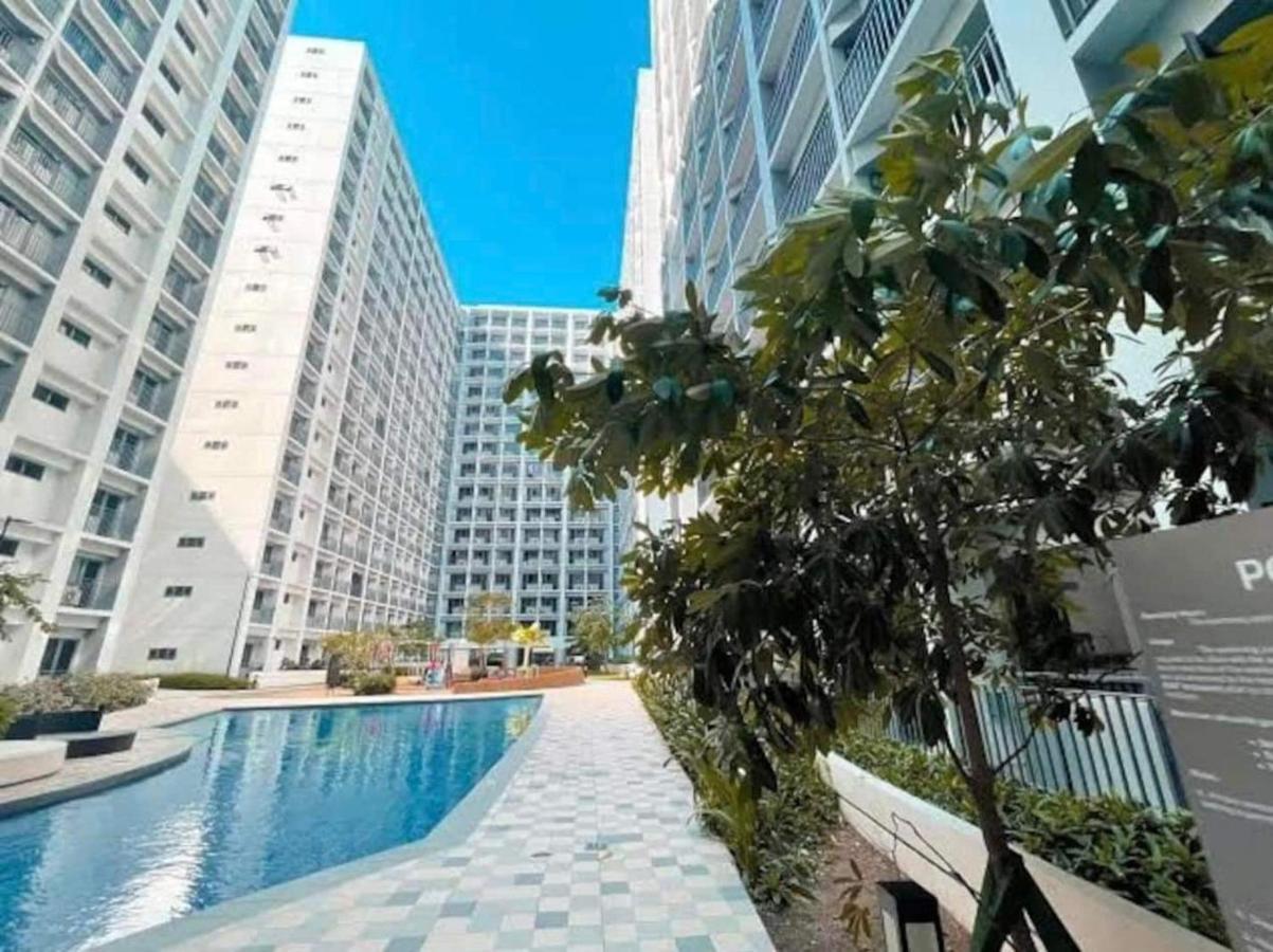 Deluxe Suites Razelles 2 At Shore 2 Residences Tower 1 Pasay Zewnętrze zdjęcie