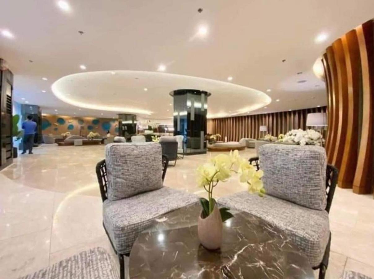 Deluxe Suites Razelles 2 At Shore 2 Residences Tower 1 Pasay Zewnętrze zdjęcie