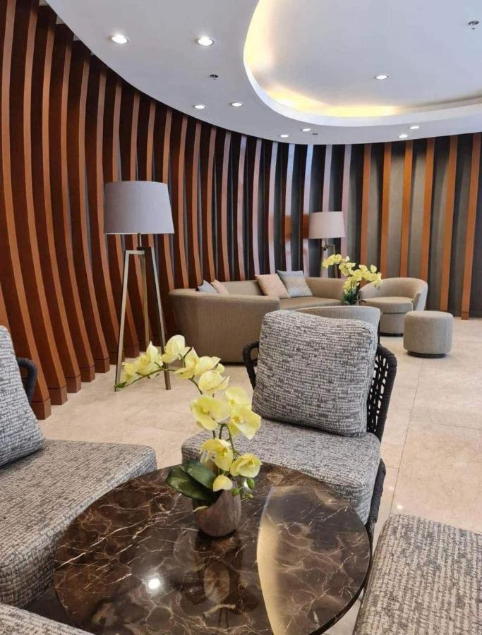 Deluxe Suites Razelles 2 At Shore 2 Residences Tower 1 Pasay Zewnętrze zdjęcie