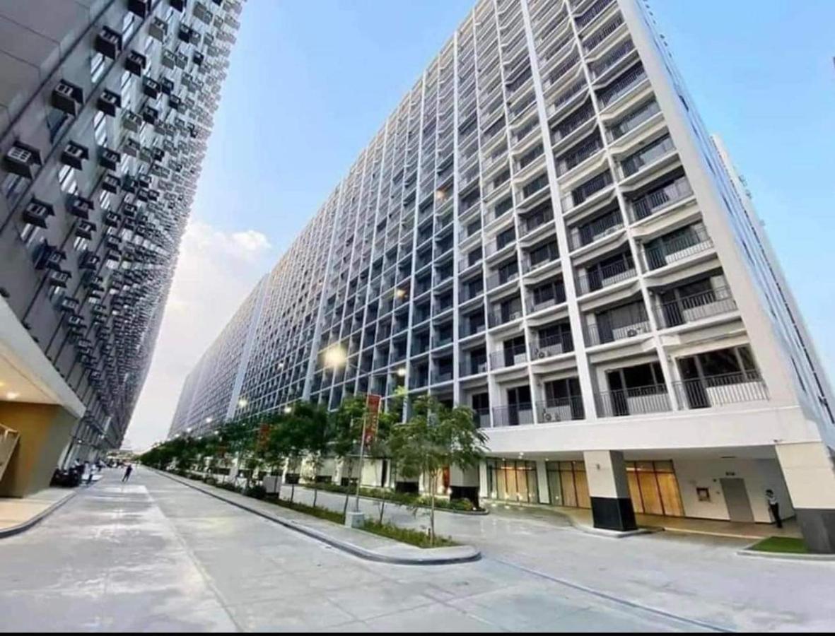 Deluxe Suites Razelles 2 At Shore 2 Residences Tower 1 Pasay Zewnętrze zdjęcie