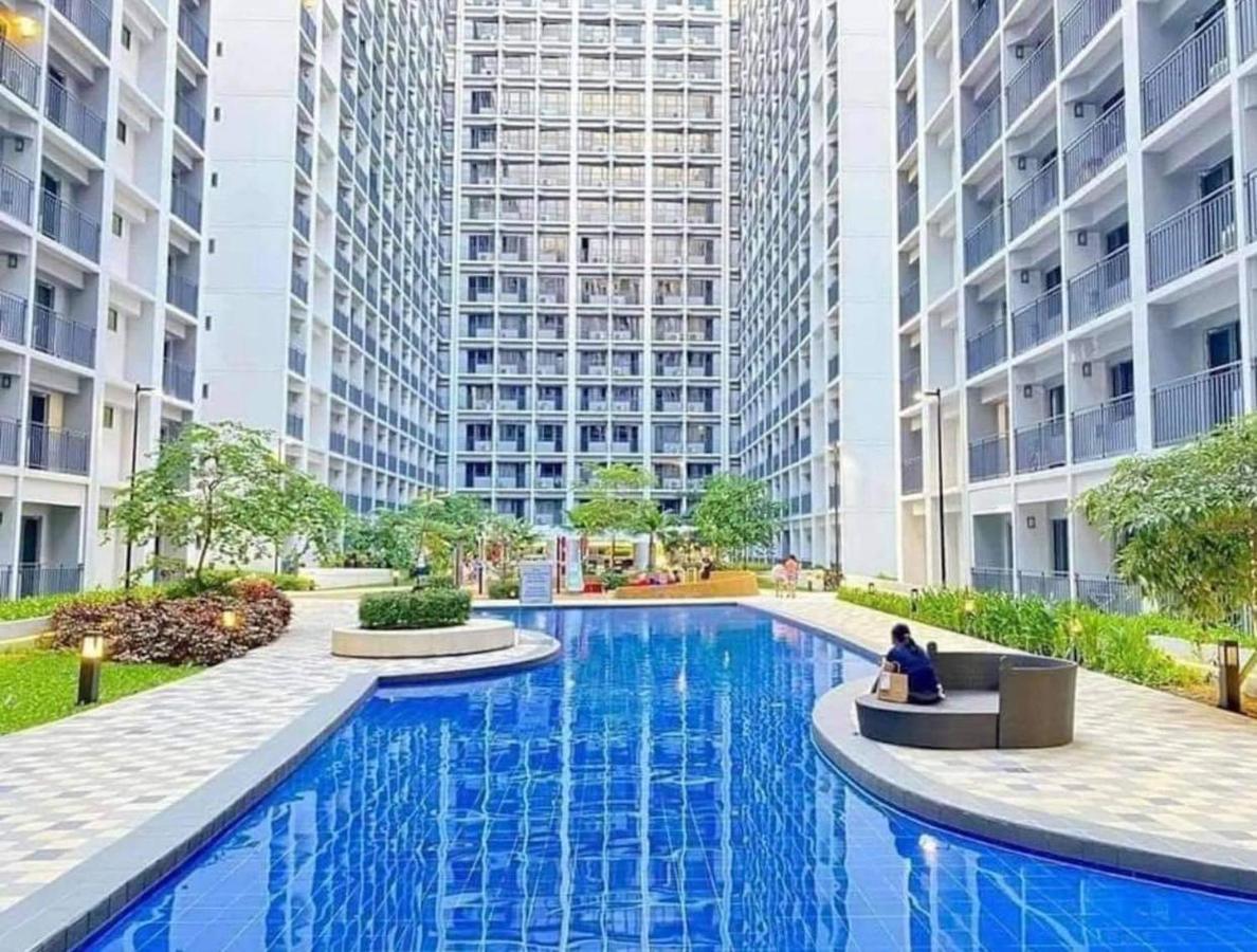 Deluxe Suites Razelles 2 At Shore 2 Residences Tower 1 Pasay Zewnętrze zdjęcie