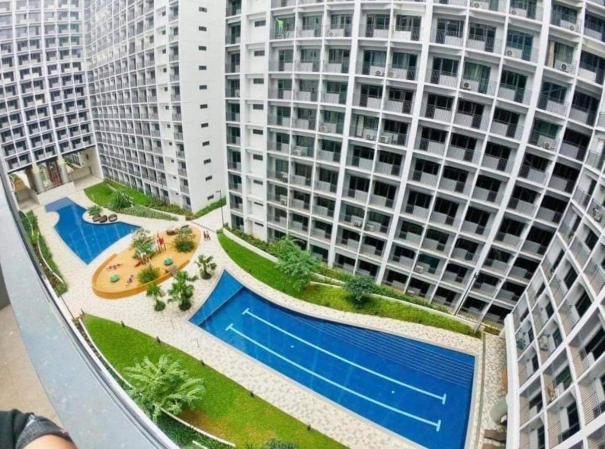Deluxe Suites Razelles 2 At Shore 2 Residences Tower 1 Pasay Zewnętrze zdjęcie