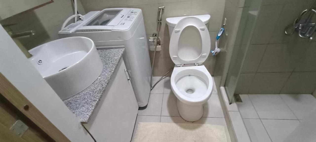 Deluxe Suites Razelles 2 At Shore 2 Residences Tower 1 Pasay Zewnętrze zdjęcie