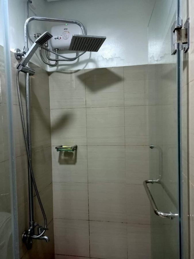 Deluxe Suites Razelles 2 At Shore 2 Residences Tower 1 Pasay Zewnętrze zdjęcie