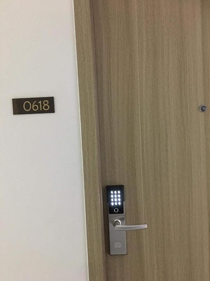 Deluxe Suites Razelles 2 At Shore 2 Residences Tower 1 Pasay Zewnętrze zdjęcie