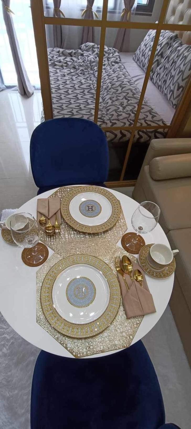Deluxe Suites Razelles 2 At Shore 2 Residences Tower 1 Pasay Zewnętrze zdjęcie