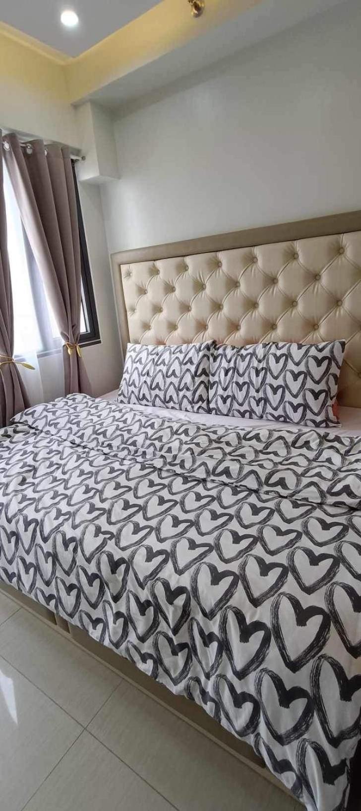 Deluxe Suites Razelles 2 At Shore 2 Residences Tower 1 Pasay Zewnętrze zdjęcie