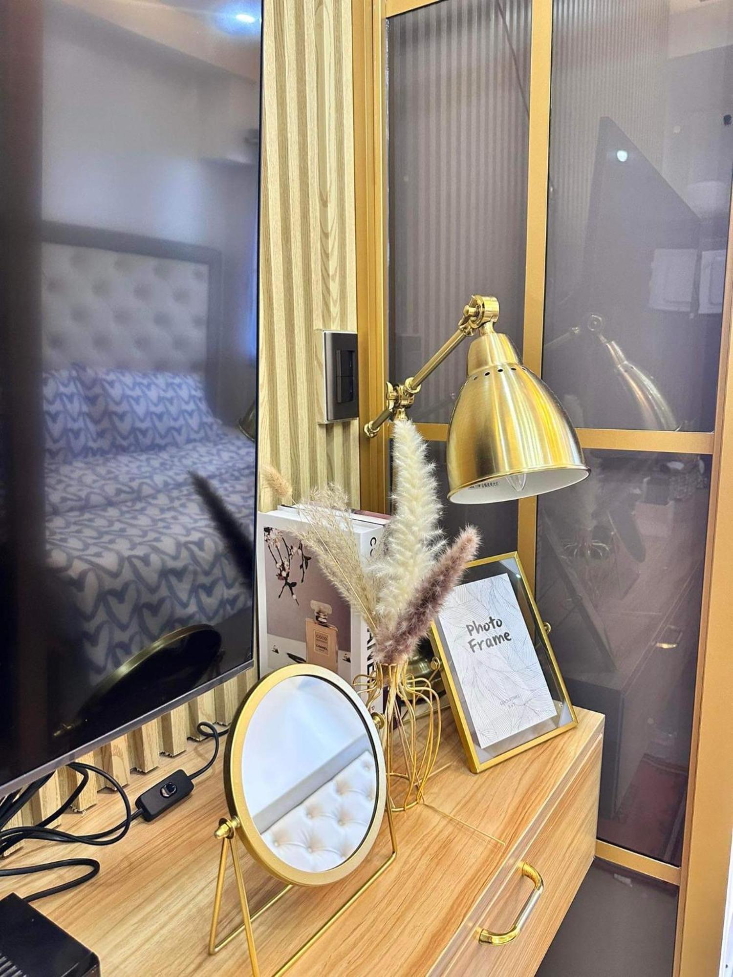 Deluxe Suites Razelles 2 At Shore 2 Residences Tower 1 Pasay Zewnętrze zdjęcie