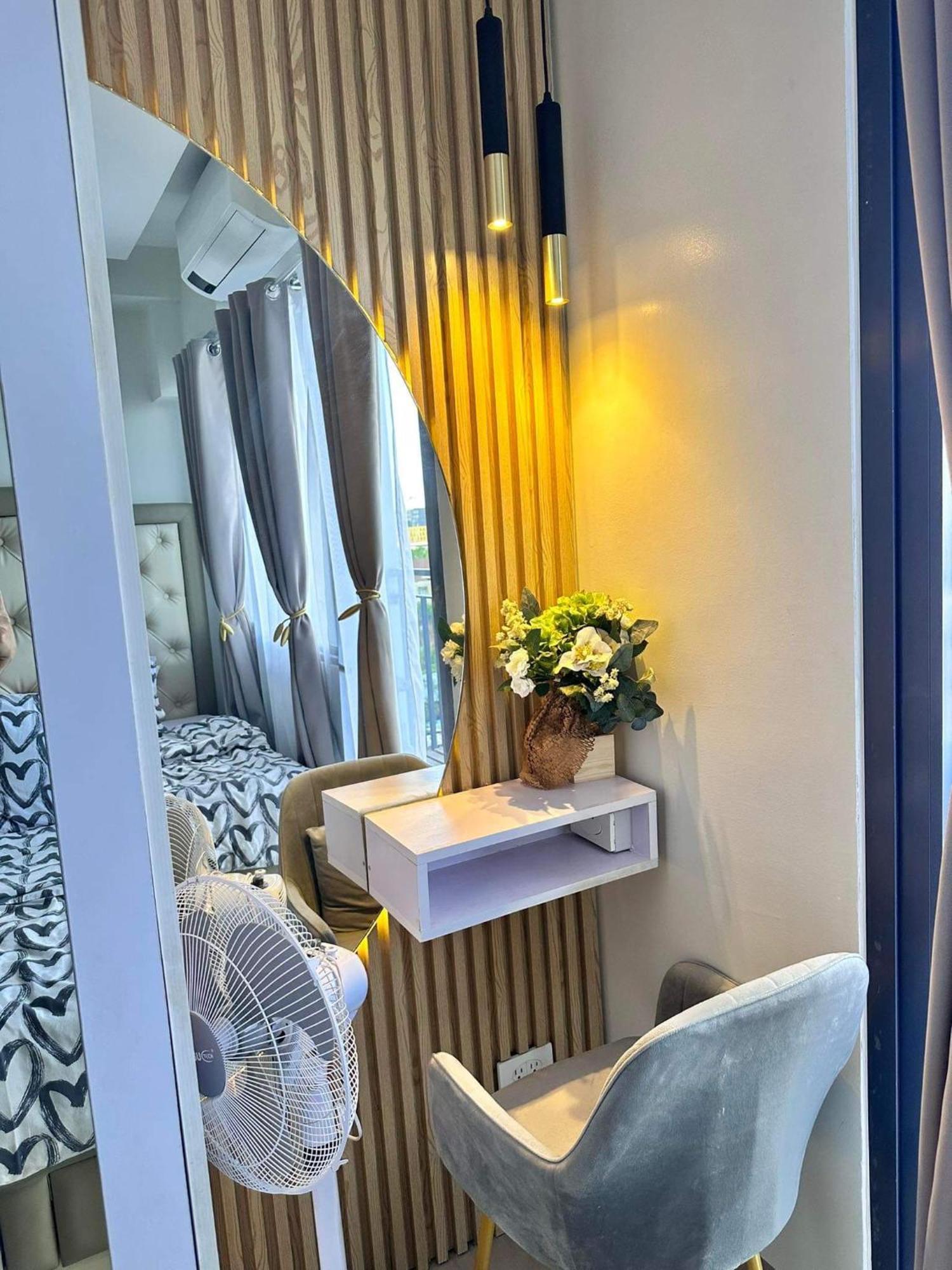 Deluxe Suites Razelles 2 At Shore 2 Residences Tower 1 Pasay Zewnętrze zdjęcie