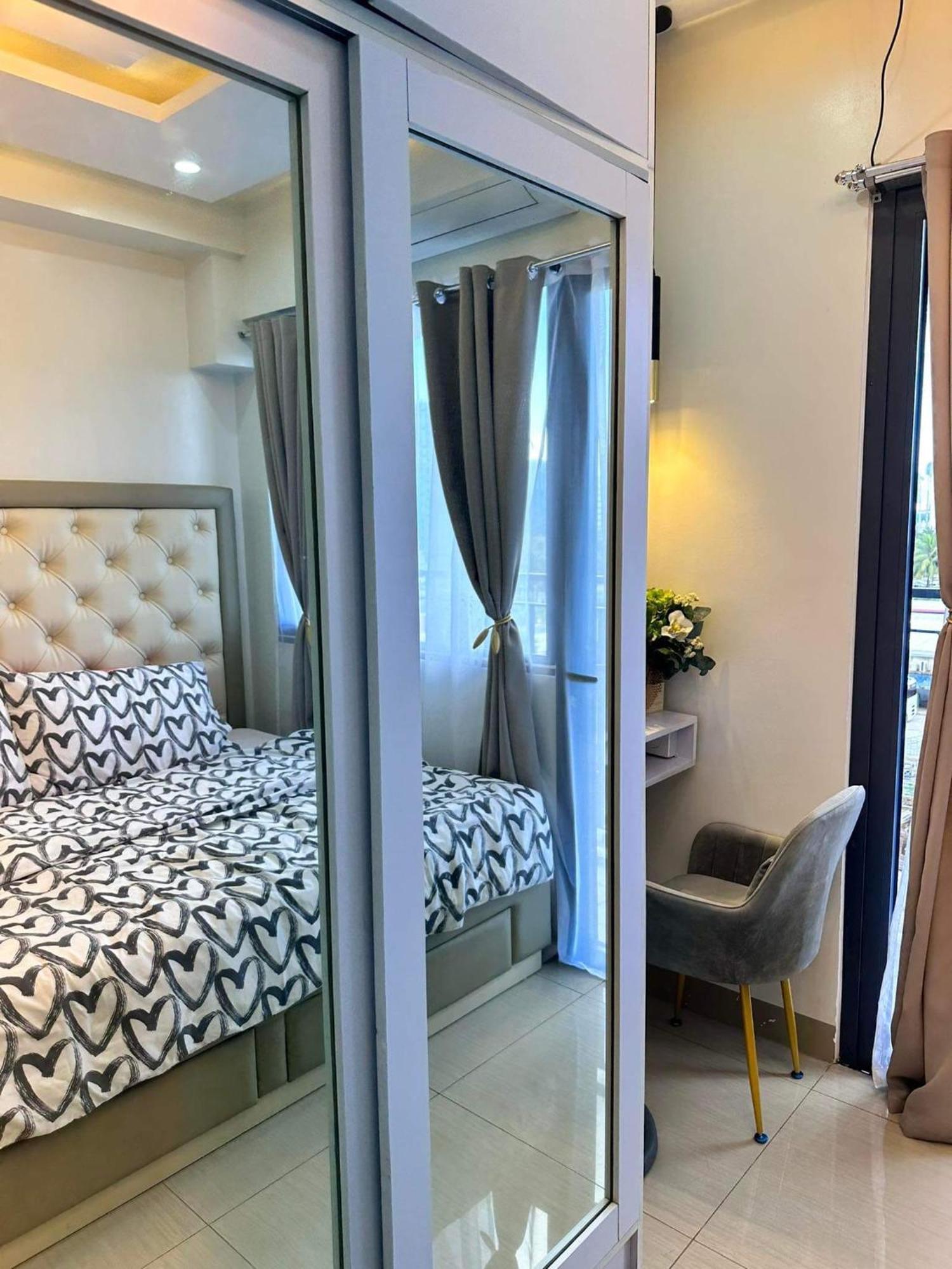 Deluxe Suites Razelles 2 At Shore 2 Residences Tower 1 Pasay Zewnętrze zdjęcie