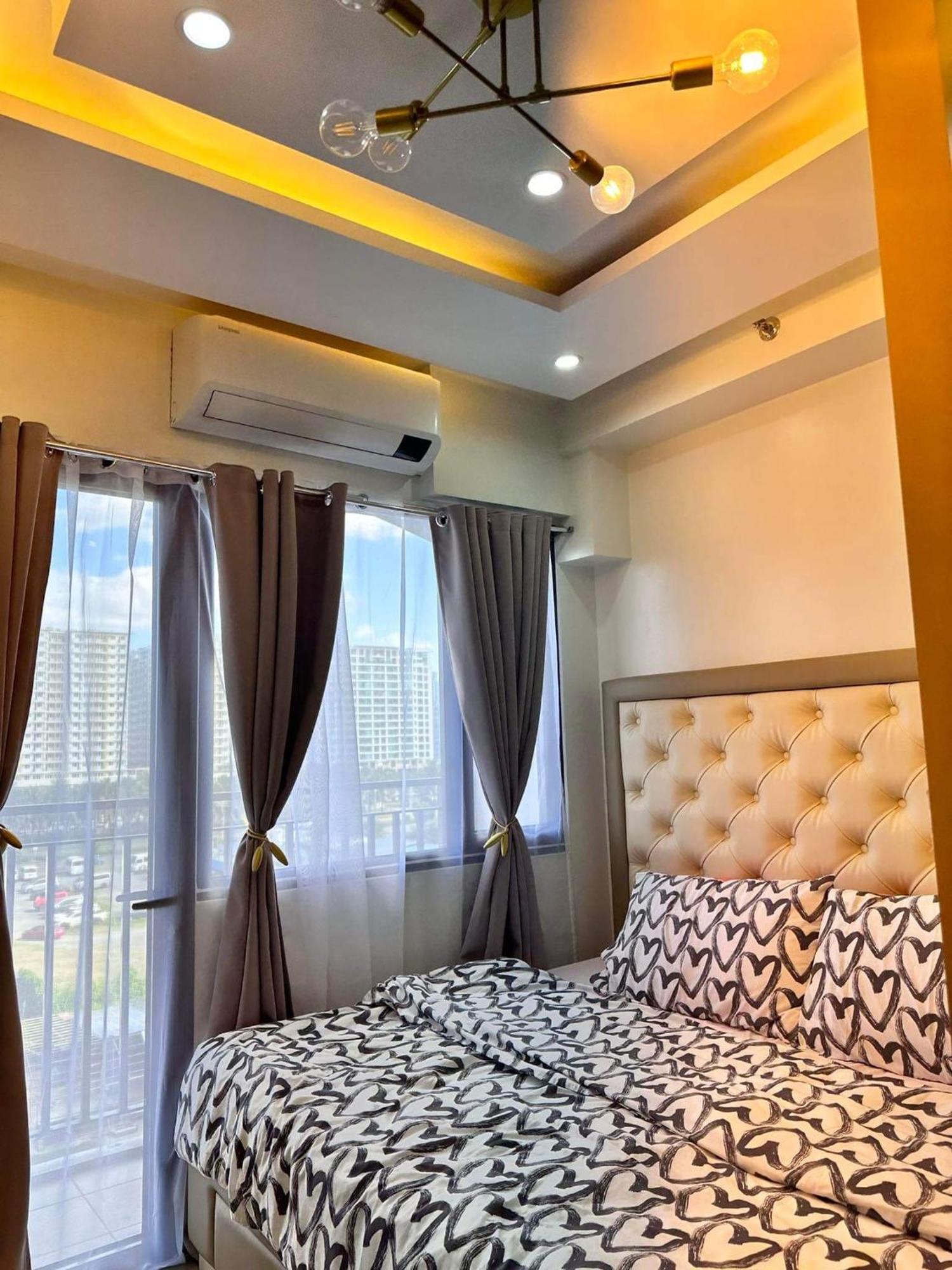 Deluxe Suites Razelles 2 At Shore 2 Residences Tower 1 Pasay Zewnętrze zdjęcie