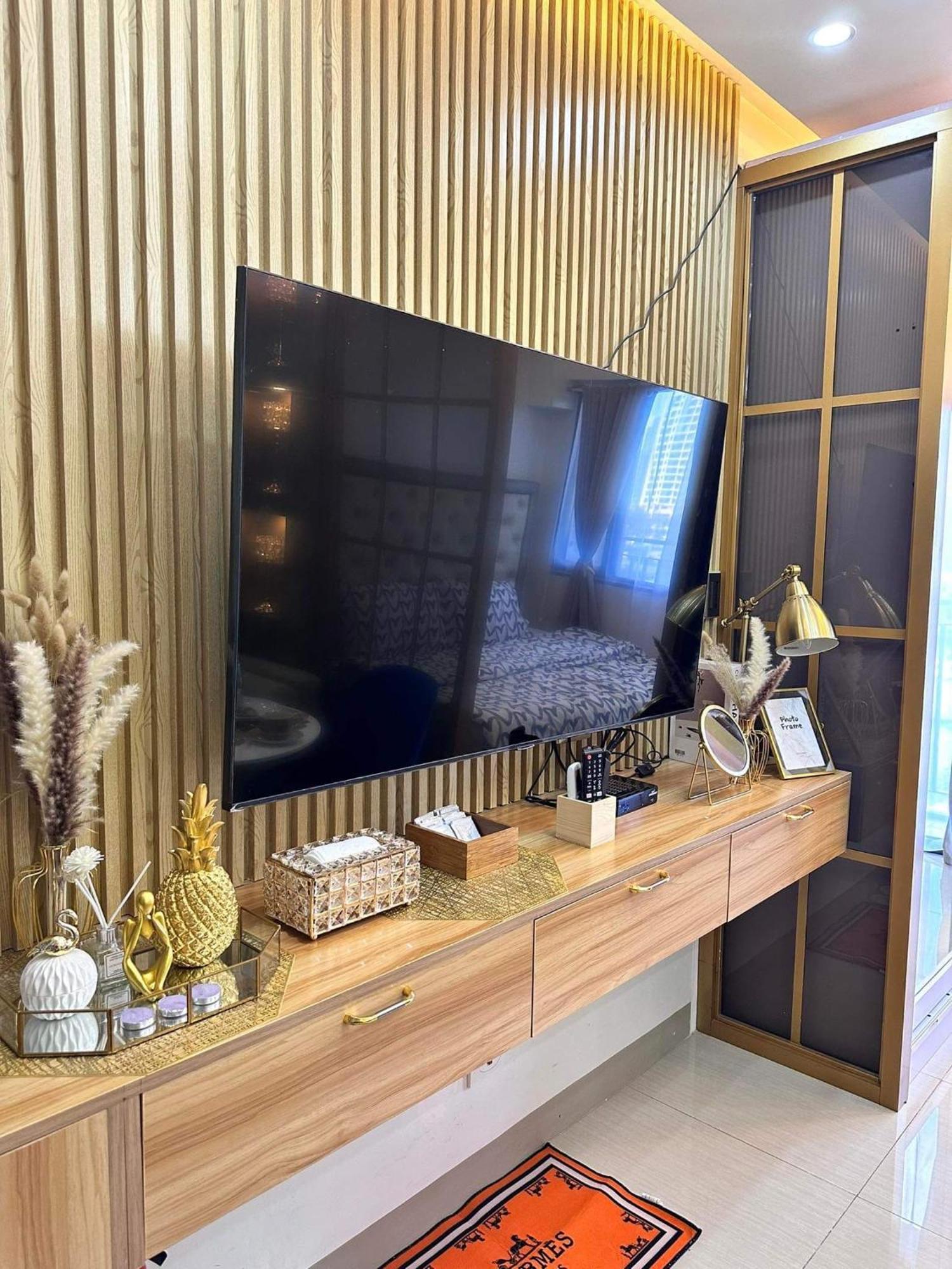 Deluxe Suites Razelles 2 At Shore 2 Residences Tower 1 Pasay Zewnętrze zdjęcie