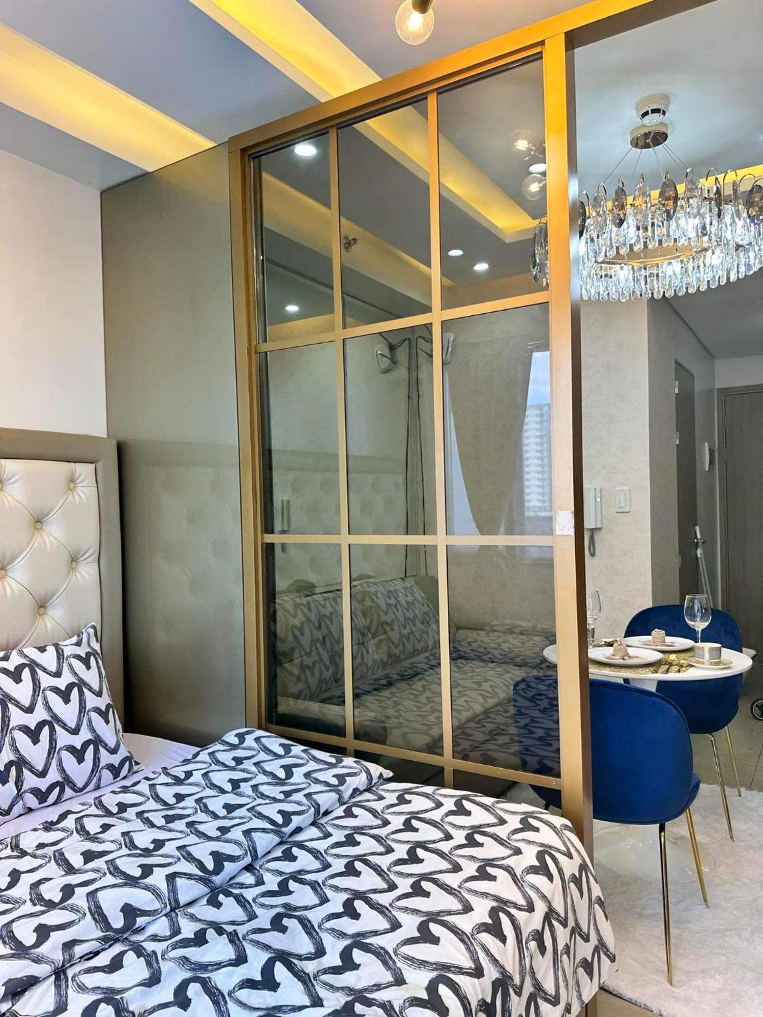 Deluxe Suites Razelles 2 At Shore 2 Residences Tower 1 Pasay Zewnętrze zdjęcie
