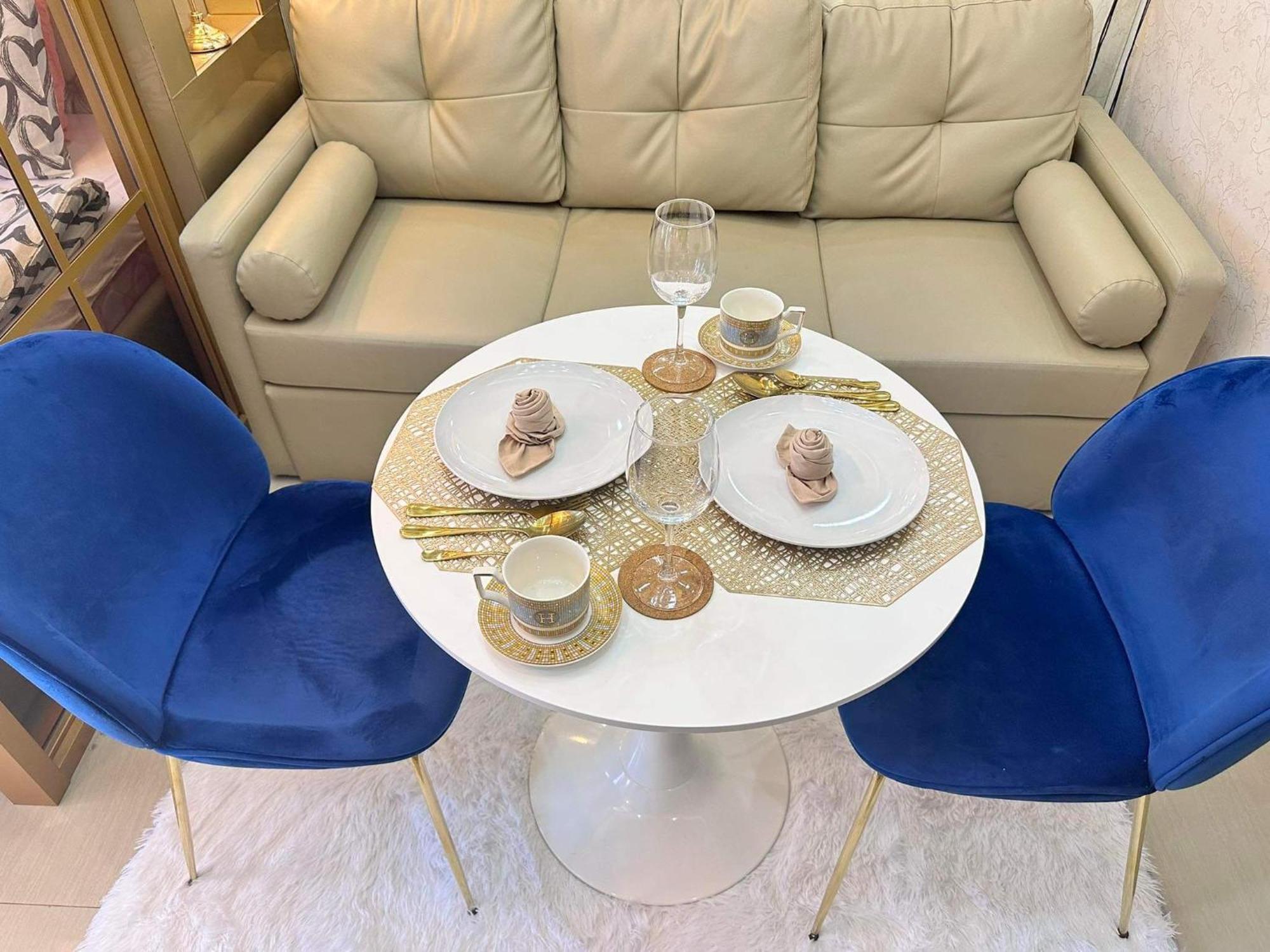 Deluxe Suites Razelles 2 At Shore 2 Residences Tower 1 Pasay Zewnętrze zdjęcie