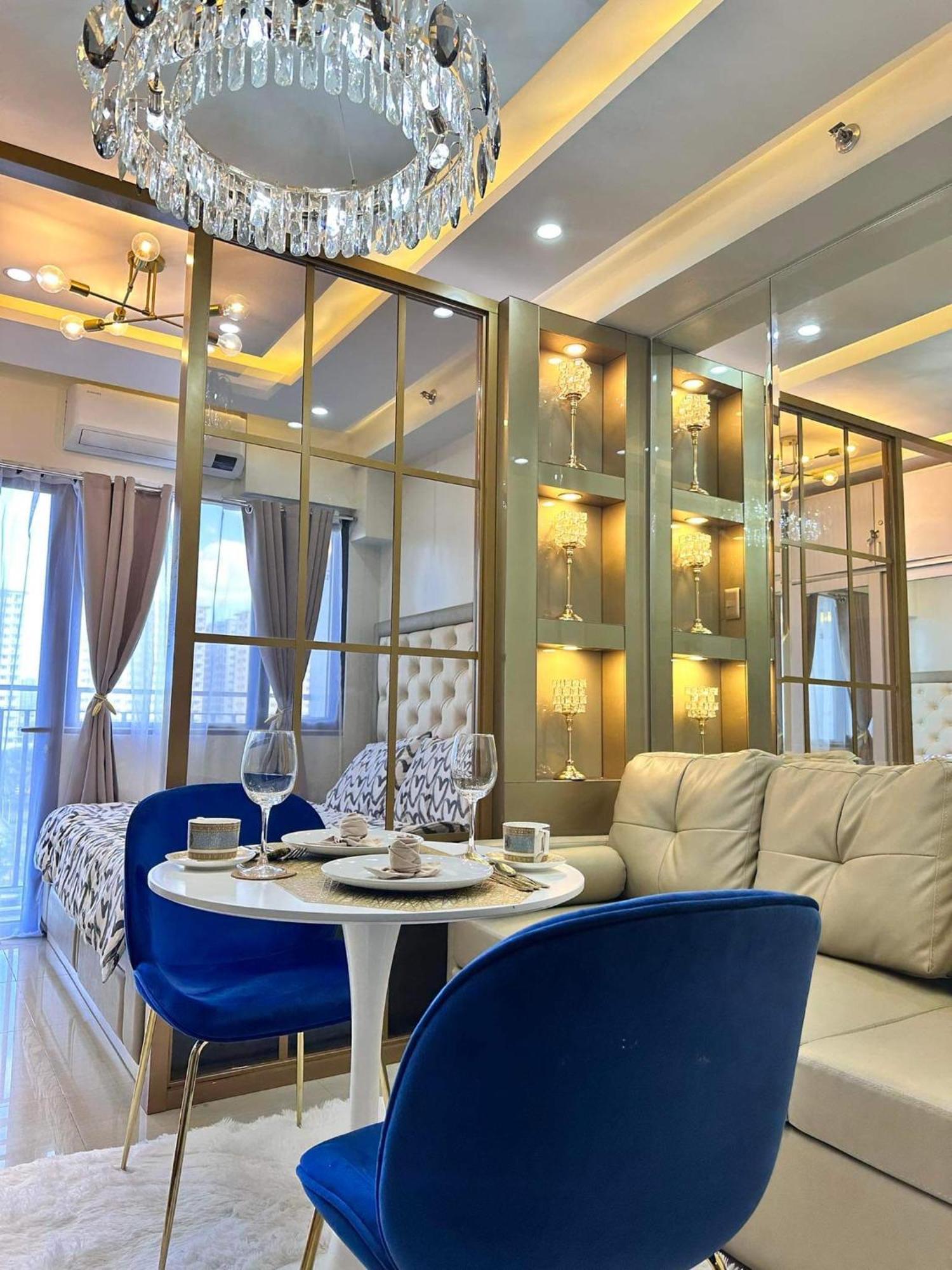Deluxe Suites Razelles 2 At Shore 2 Residences Tower 1 Pasay Zewnętrze zdjęcie